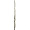 Ekena Millwork Piedmont Ceiling Medallion, Hand-Painted Clear Yellow, 37"W x 26"H x 1 3/8"P CM37X26PECYF - alternate 3